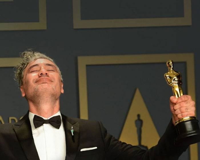 Oscar 2022 divulga lista de indicados à premiação