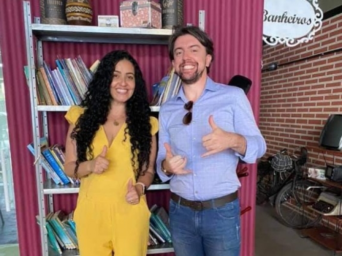 Instituto WWW Vida firma parceria que garante desconto de 60% em curso para mulheres cadastradas
