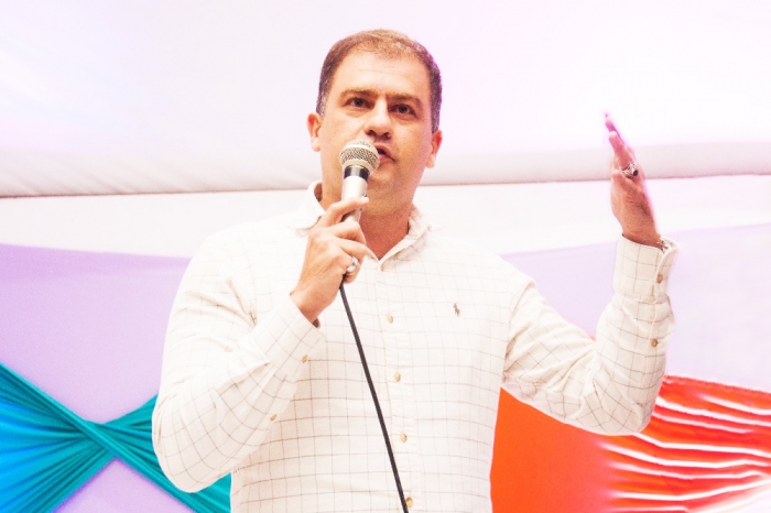 “Corrupção em casos de saúde pública deveriam ser julgadas com base na lei de homicídio”, diz Junior Orosco