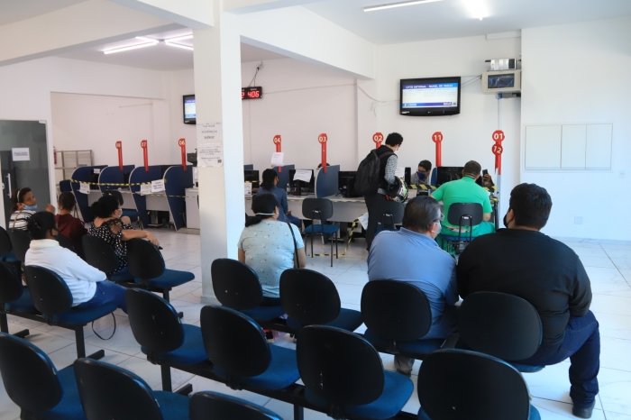 Centro Público de Trabalho e Renda de Mauá intermediou 787 contratações em 2021