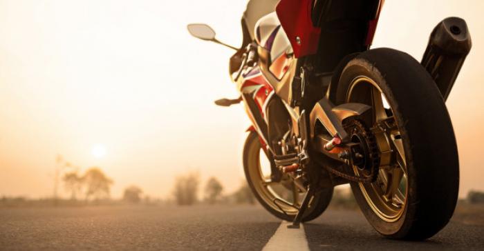 Motos são roubadas do pátio de Mauá