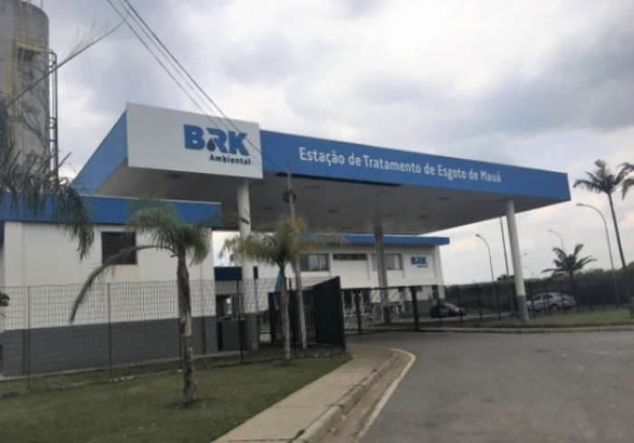 BRK entrega calendário personalizado para os clientes de Mauá 