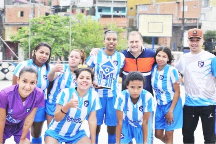 Esporte na juventude: entenda a importância do lazer e como isso afeta nossas crianças