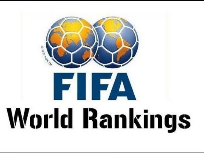 Brasil se mantém na vice-liderança do ranking da FIFA; Bélgica assume a 3ª posição