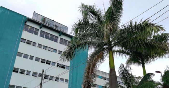 Hospital Nardini receberá aporte de R$ 3 milhões do governo do estado