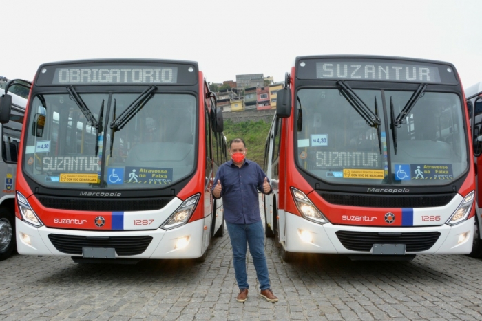 Liminar que obrigava Prefeitura de Mauá a diminuir valor do vale-transporte é derrubada