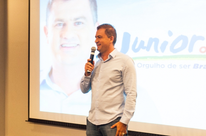 Startups se tornam a esperança em tempos de alta taxa de desemprego no país