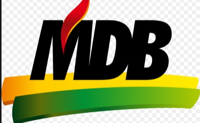 Em Pauta - Reestruturando o MDB