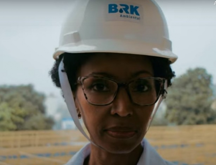 BRK apresenta minidocumentário com depoimentos de participantes do Programa de Aceleração de Carreira para Mulheres Negras