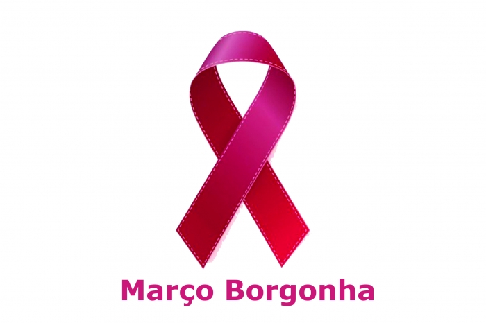 Mauá alerta sobre o mieloma múltiplo no 'Março Borgonha'