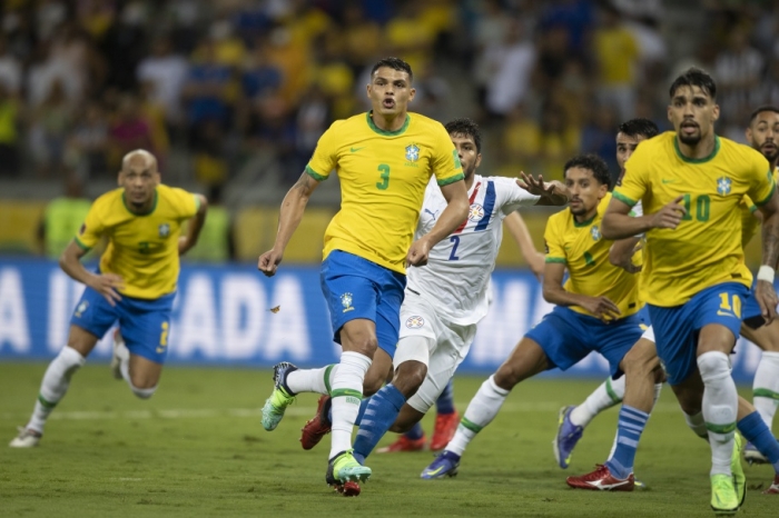 Últimas rodadas das eliminatórias vão definir representantes da América do Sul na Copa do Mundo