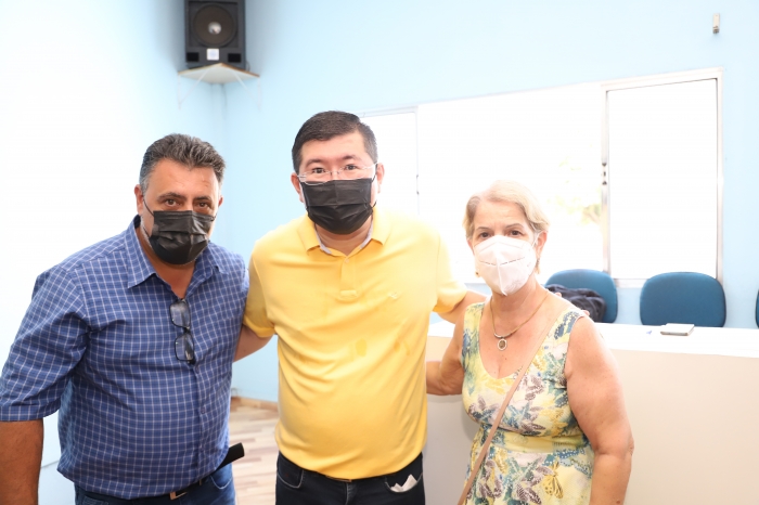 Focado nas eleições, MDB busca reestruturação em Mauá