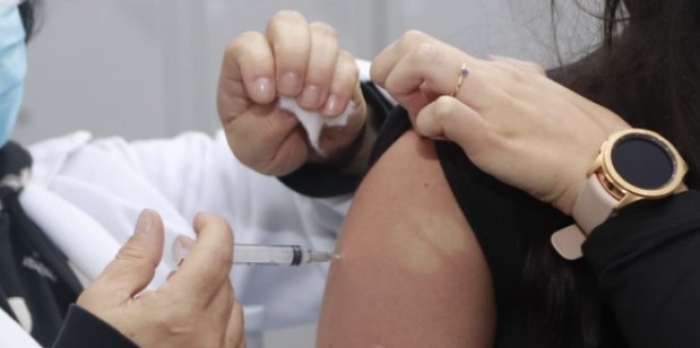 Mauá anuncia calendário das vacinações contra a Covid-19 e gripe