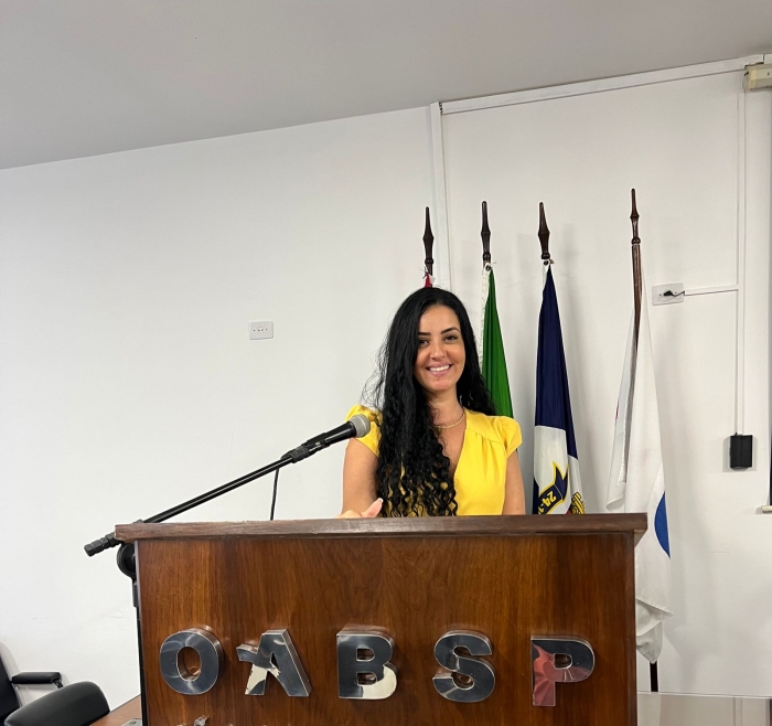 Procurada por vários partidos, Wanessa Bomfim deve definir seu futuro político nos próximos dias