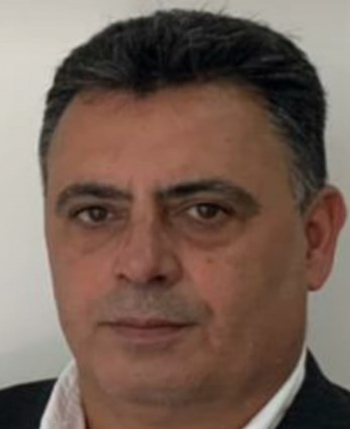 Carlos Tomaz é eleito presidente municipal do MDB para triênio 2022-2024