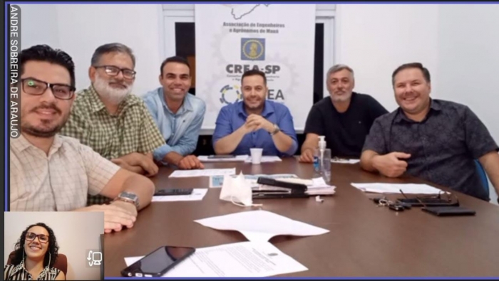 Nova CAF Mauá realiza primeira reunião na cidade