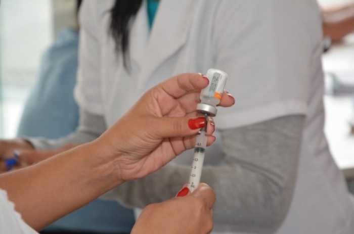 Mauá avança com a vacinação contra gripe e Covid-19