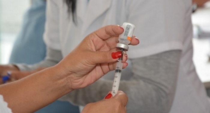 Fim de semana tem vacinação contra a Covid-19 e a gripe em Mauá