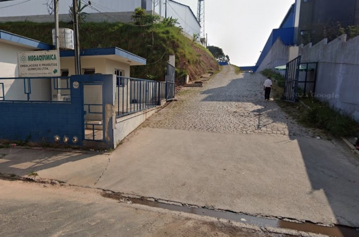 Explosão mata homem em empresa de produtos químicos em Mauá