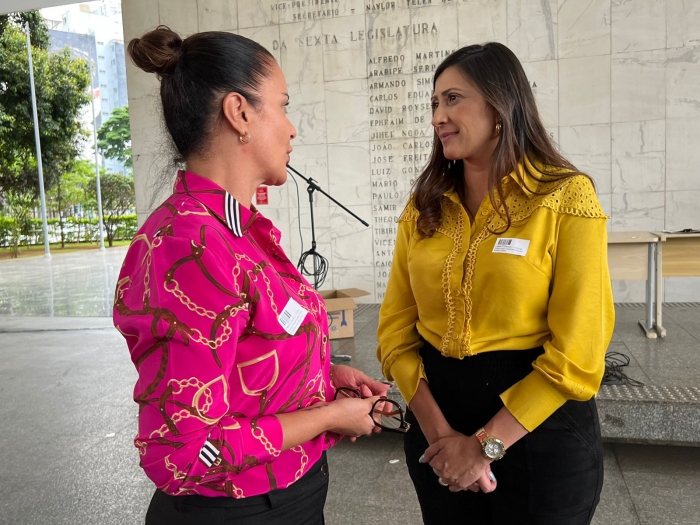 Grupo Penta Social participa de feira de empregabilidade inclusiva