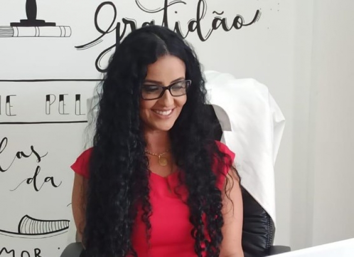 Conscientização feminina na política