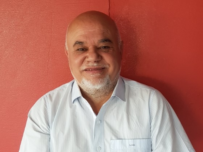 Ex-vereador Simão se coloca à disposição do Avante para participar das eleições de outubro