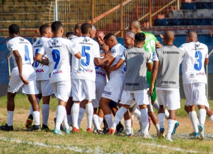 Grêmio Mauaense vence e Mauá FC empata na estreia da Segundona