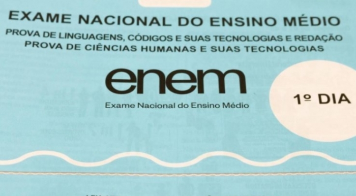 Enem 2022: exame será aplicado nos dias 13 e 20 de novembro