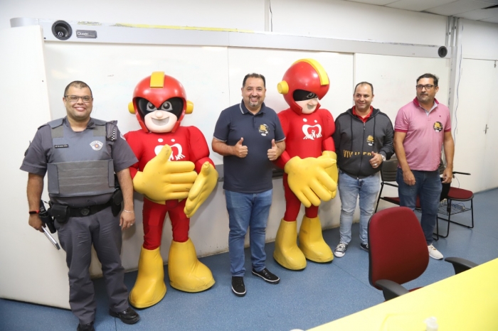 Campanha “Maio Amarelo” será direcionada a motociclistas em Mauá