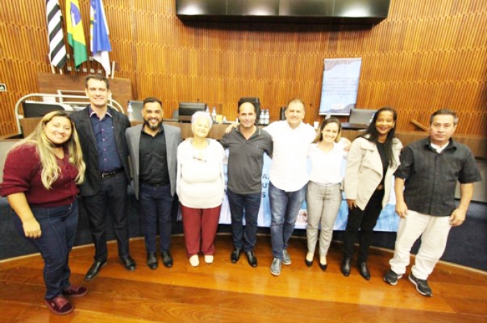 Com presença de Junior Orosco, Instituto Motiva realiza 1º simpósio para o fortalecimento dos conselhos tutelares