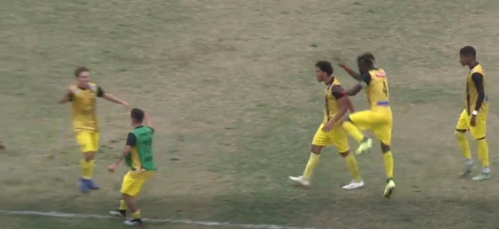 Mauá FC vence clássico e se isola na liderança do Grupo 6 da Segundona