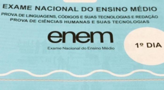 Inscrições para o Enem 2022 têm início nesta terça-feira (10)