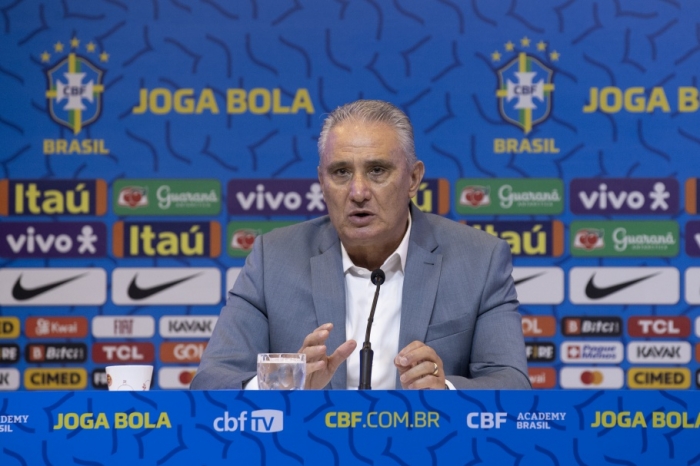Tite convoca seleção para amistosos contra Coreia do Sul e Japão em junho