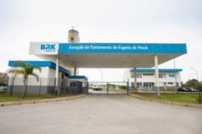 BRK oferece pagamento de faturas de água e esgoto via PIX