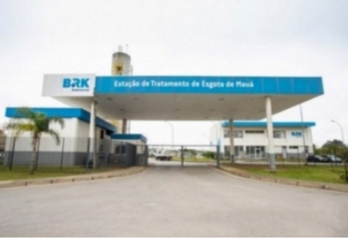 BRK oferece cashback para pagamento parcelado da fatura de água e esgoto, no cartão de crédito