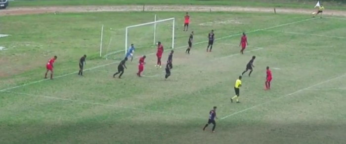 Mauá FC empata em casa com Jabaquara e segue na liderança do grupo