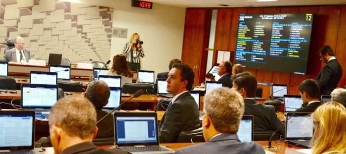 Senado dá aval a Santo André contrair R$ 85 milhões para obras viárias 