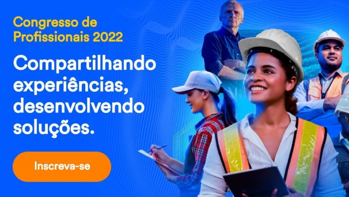 11º Congresso Estadual de Profissionais do Crea-SP 