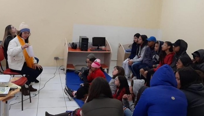 Prefeitura de Mauá realiza ações de conscientização sobre o combate ao abuso e à exploração sexual contra crianças e adolescentes