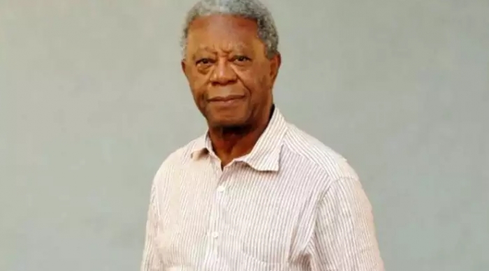 Morre, aos 88 anos, o ator Milton Gonçalves
