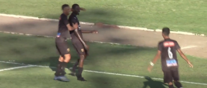 Mauá FC vence ECUS e segue na liderança do grupo 6 da Segundona