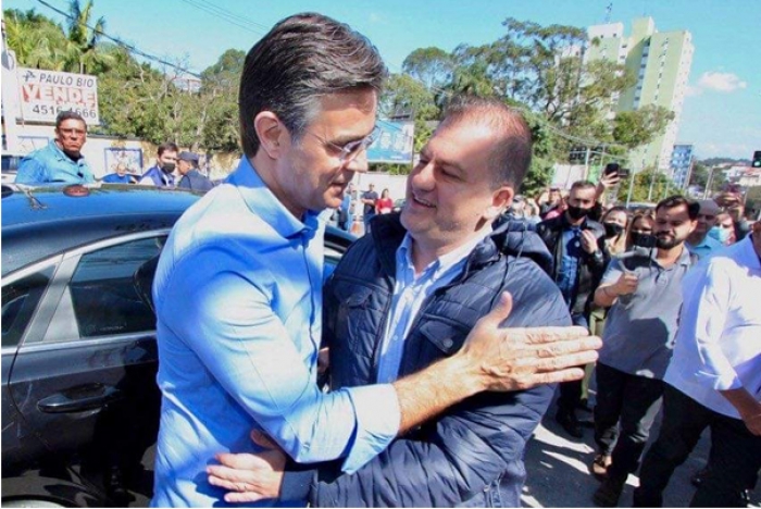 “Precisamos olhar mais para frente e menos para os lados”, avalia Orosco ao falar sobre a polarização política