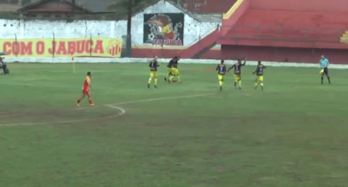 Mauá FC vence Jabaquara fora de casa e garante classificação para próxima fase da Segundona