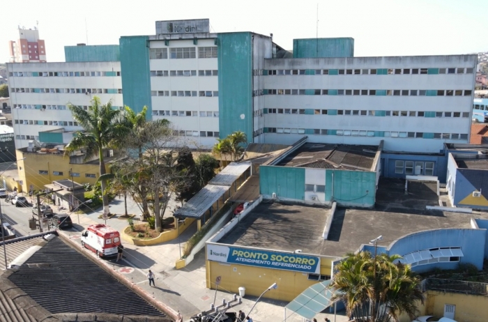 Governo estadual fará repasse de R$ 9 milhões para a manutenção do Hospital Nardini 