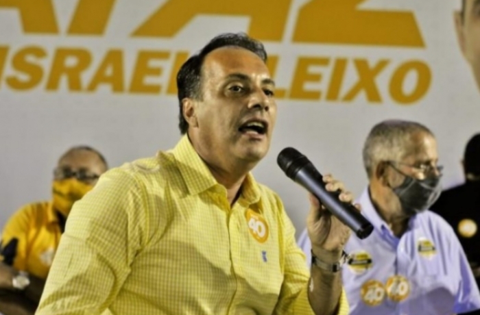 Em Pauta - Atila Jacomussi