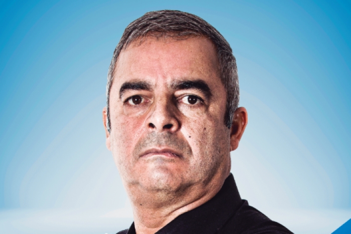 Sargento Simões se posiciona contra empréstimo de R$ 165 milhões