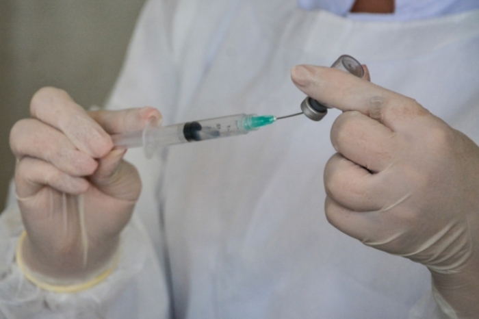 Prefeitura mantém vacinação contra a gripe e Covid-19 na Estação Mauá