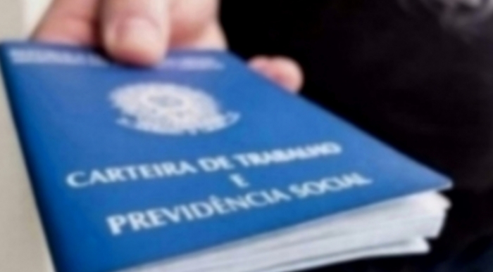 Brasil cria mais de 277 mil empregos com carteira assinada em maio, segundo Ministério do Trabalho