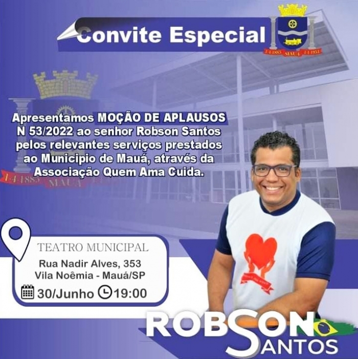 Convite