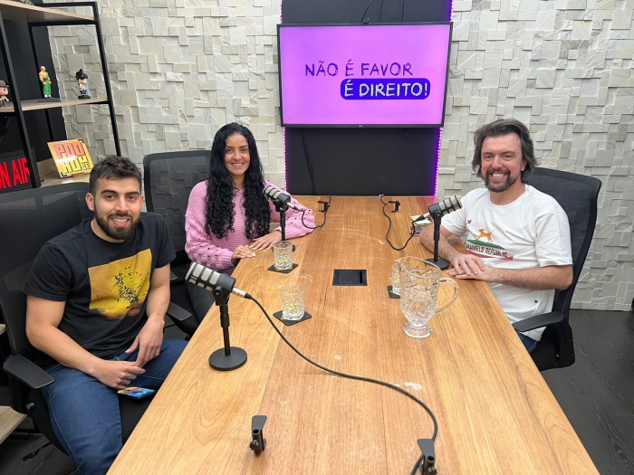 Wanessa Bomfim conversa com atleta portador de esclerose múltipla que completou “Iron Man” sobre Rol Taxativo dos Planos de Saúde